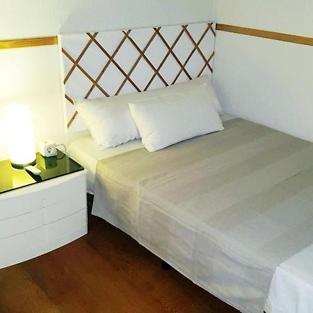 Apartament Sagrada Familia Bed and Breakfast Barcelona Exterior foto