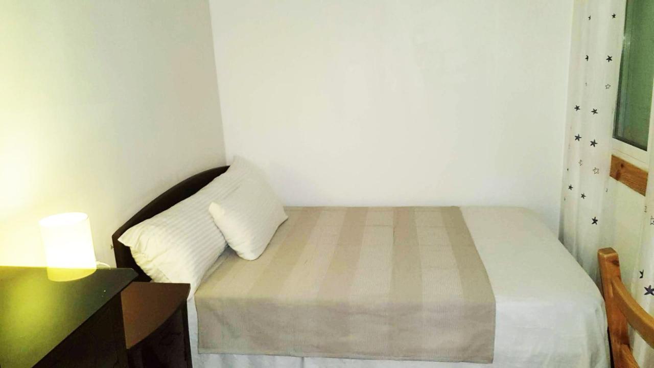 Apartament Sagrada Familia Bed and Breakfast Barcelona Exterior foto