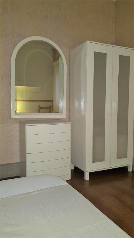 Apartament Sagrada Familia Bed and Breakfast Barcelona Exterior foto